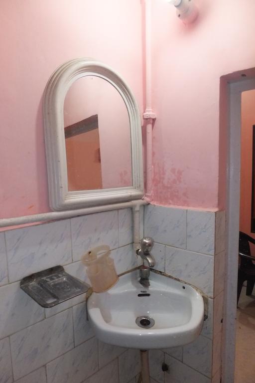 Hotel Amit Inn Patna  Habitación foto