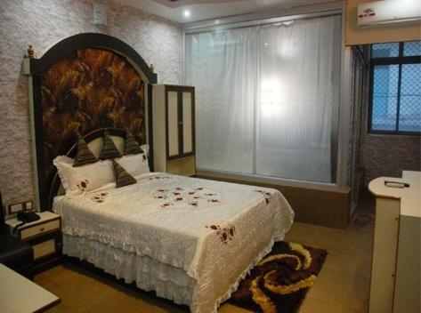 Hotel Amit Inn Patna  Exterior foto